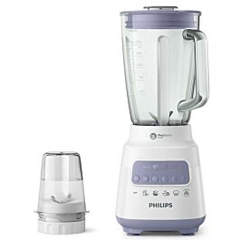Máy xay sinh tố Philips HR2221/00, công suất 700w, xay đồ cứng dễ dàng