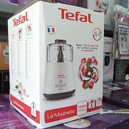 Máy xay thịt Tefal DPA171 (Tefal DPA-130), sản xuất tại Pháp, công suất 1000w, bảo hành 2 năm