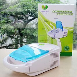 Máy xông khí dung iMediCare INA-09S nhập khẩu Singapore