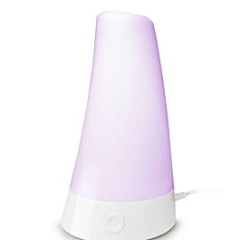 Máy xông tinh dầu Bodi-Tek DNHL nhập khẩu Châu Âu, thiết kế nhỏ gọn phù hợp với không gian sang trọng hiện đại, bảo hành 2 năm