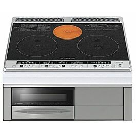 Bếp từ Mitsubishi CS-G318M (màu đen)