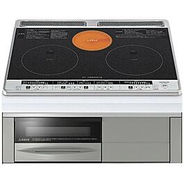 Bếp từ Mitsubishi CS-G321M (CS-G321MS) Nhật Bản