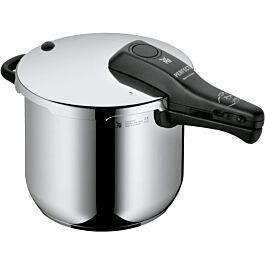 Nồi áp suất đun từ WMF Perfect 6.5L nhập khẩu Đức, dùng cho bếp từ, bảo hành 1 năm