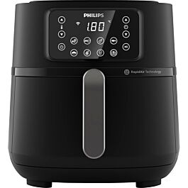 Nồi chiên không dầu Philips HD9285/90 dung tích 7.2 Lít