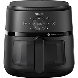 Nồi chiên không dầu Philips NA230/00, dung tích 6,2 lít, bảo hành 2 năm