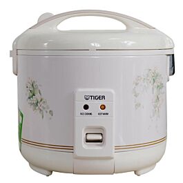 Nồi cơm điện Tiger JNP-1000 dung tích 1 lít, sản xuất tại Nhật Bản