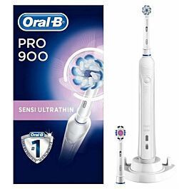Bàn chải đánh răng điện Oral B Pro 900
