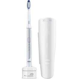 Bàn chải đánh răng điện Oral B Pulsonic Slim 1200