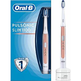 Bàn chải đánh răng điện Oral B Pulsonic Slim 1100