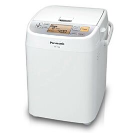 Máy làm bánh mì Panasonic SD-P104WRA nhập khẩu từ Nhật Bản, làm bánh mì tự động thơm ngon hợp vệ sinh