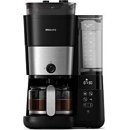 Máy pha cà phê tự động Philips HD7900/50, bảo hành 2 năm