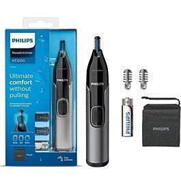Máy tỉa lông mũi Philips NT3650/16