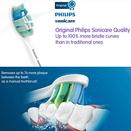 Đầu bàn chải Philips Sonicare C2 Optimal Plaque Control