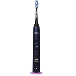 Bàn chải điện Philips Sonicare DiamondClean Smart 9700 Sonic HX9957/51