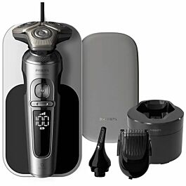 Máy cạo râu Philips SP9885/35 bảo hành 2 năm