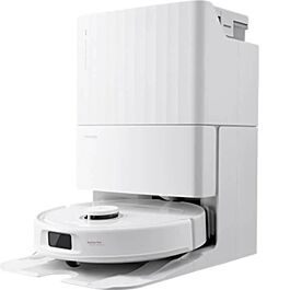 Robot hút bụi thông minh Roborock Q Revo Pro