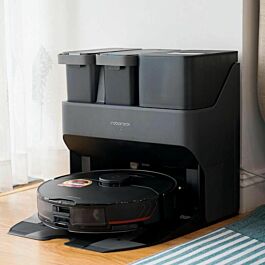 Robot hút bụi thông minh Roborock S7 MaxV Ultra