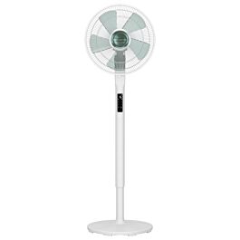 Quạt cây Rowenta VU5890, thiết kế sang trọng, chạy siêu êm, bảo hành 2 năm