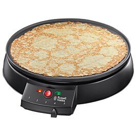 Máy làm bánh Crepe Russell Hobbs 20920-56 đường kính 30 cm, nội địa Đức, bảo hành 2 năm