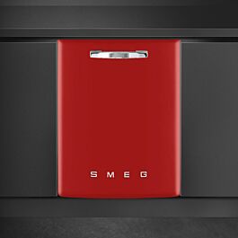 Máy rửa bát Smeg ST2FABRD sản xuất tại Italy, nhập khẩu nguyên chiếc, bảo hành 3 năm