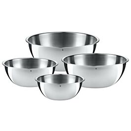 Set 4 thố trộn WMF chất liệu inox cao cấp (nội địa Đức)