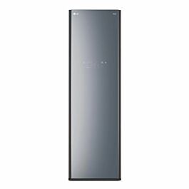 Tủ chăm sóc quần áo LG styler S5MBPU màu đen, sản xuất tại Hàn Quốc