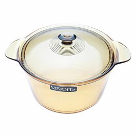 Nồi thủy tinh Visions Flair VSF-55/CL1 (sản xuất tại Pháp), bảo hành 10 năm