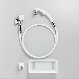 Vòi xịt rửa bàn cầu TOTO T95WRR nhập khẩu Nhật Bản, bảo hành 1 năm