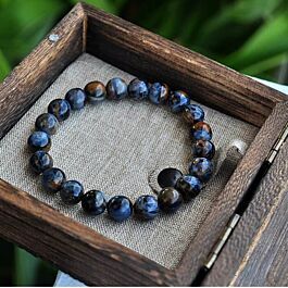 Vòng đá giông bão phù hợp mọi ngũ hành: An Thịnh Trường Phát ATTP-V06