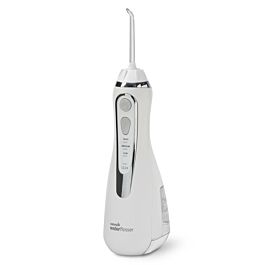 Máy tăm nước Waterpik WP-560 nhập khẩu Mỹ, kèm 5 đầu tăm chuyên dụng, chiều chỉnh tốc độ dễ dàng, bảo hành 2 năm