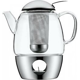 Bộ ấm pha trà WMF SmarTea Tea set 3pcs
