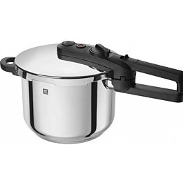 Nồi áp suất Zwilling Ecoquick 6 lít (nội địa Đức), bảo hành 2 năm