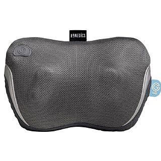 Gối massage 3D công nghệ Gel Touch kèm nhiệt hồng ngoại HoMedics SP-135HJ