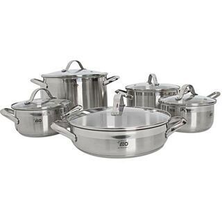 Bộ nồi Elo Belle 5 chiếc
