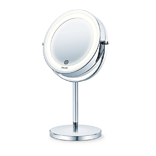 Gương trang điểm đèn LED Beurer BS55