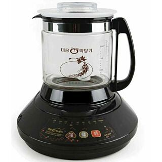 am sac thuoc Daewoong DW-290G chinh hang