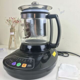 am sac thuoc daewoong dw-390-g
