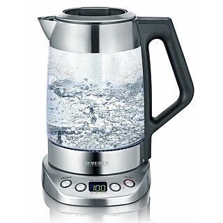 Máy pha trà Severin WK3479 của Đức