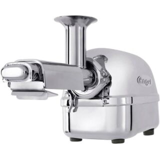 Máy ép chậm trục ngang Angel 5500