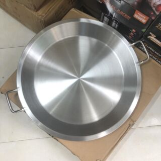 chao inox cao cap moi