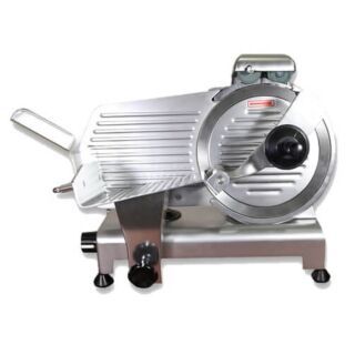 Máy thái thịt chuyên nghiệp ATMAX AT-ES250