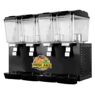 Máy làm lạnh đồ uống công nghiệp ATMAX AT-MLD64P Plus