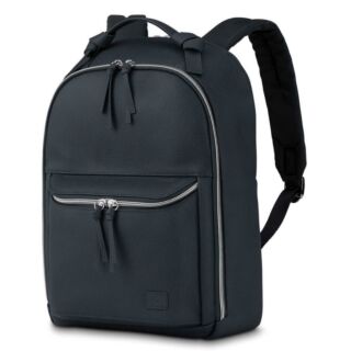 Balo cao cấp Samsonite chất liệu da thật
