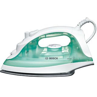 Bàn Ủi Hơi Nước Bosch TDA2301GB