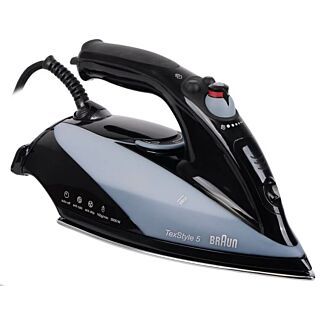 Bàn ủi hơi nước Braun TS545EA - Hàng chính hãng