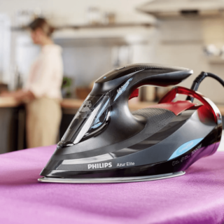 Bàn là hơi nước Philips GC5039 - Hàng chính hãng