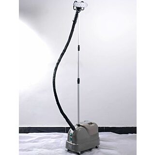 bàn là hơi nước đứng  công nghiệp Silver Star SR-5000