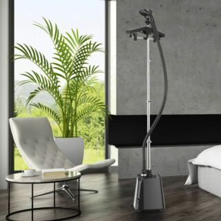 Bàn là hơi nước đứng SteamOne H18B của Pháp