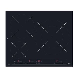 Bếp điện từ âm Teka IR 6320 ( 3 vùng nấu )