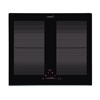  Bếp điện từ Cata IF 6002 BK ( lắp âm )